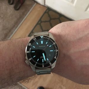 Sangin Instruments Atlas